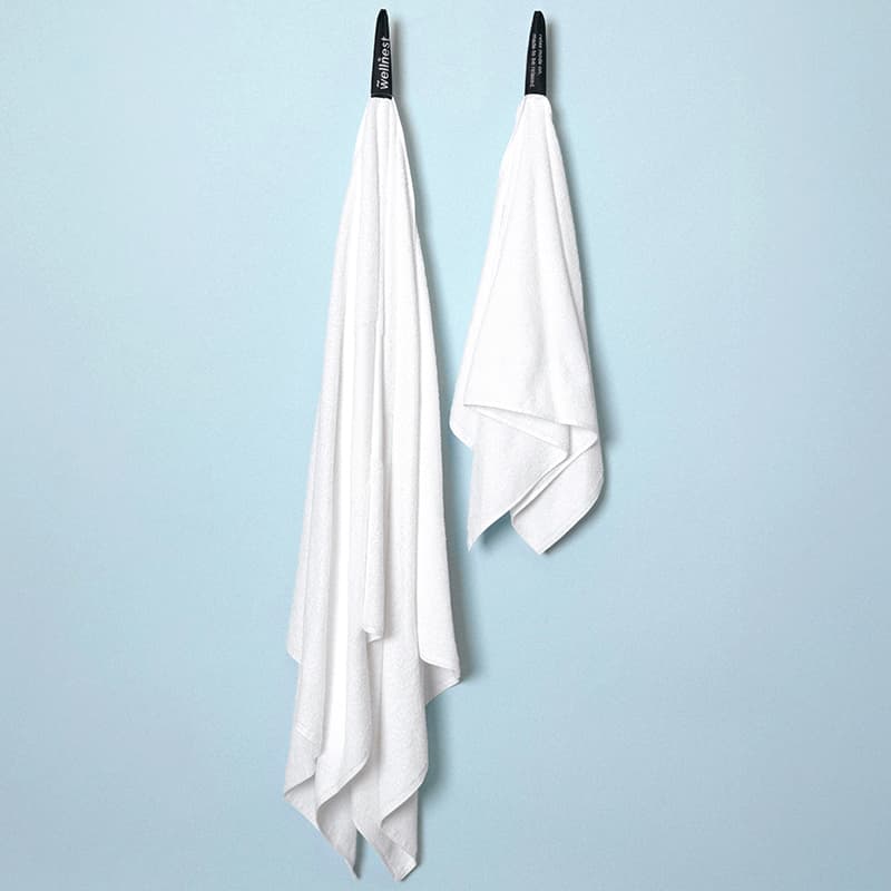 Handtuch 50x100cm