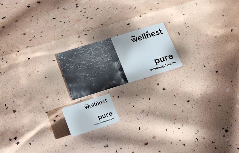 pure erlebnisgutschein