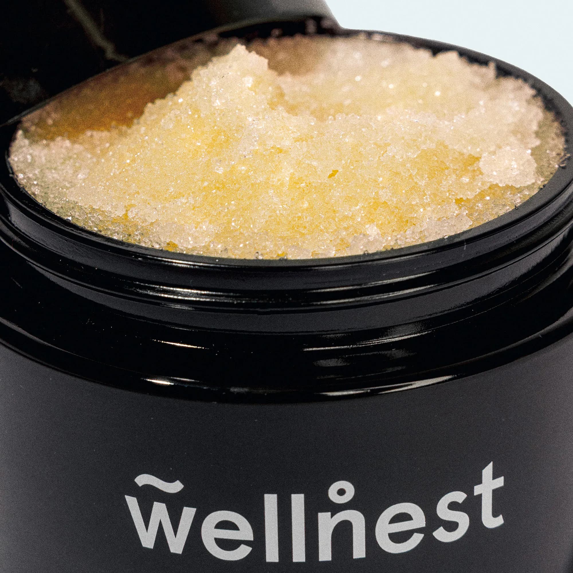 happy Body Scrub