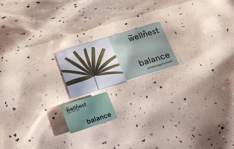 balance Erlebnisgutschein